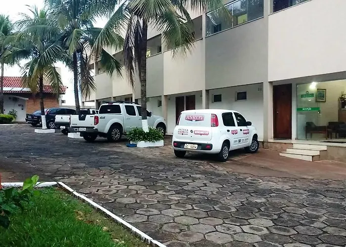 Urbano Park Hotel
