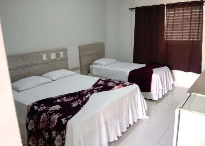 Urbano Park Hotel