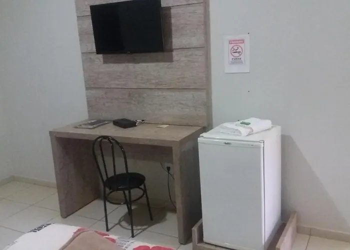 Urbano Park Hotel