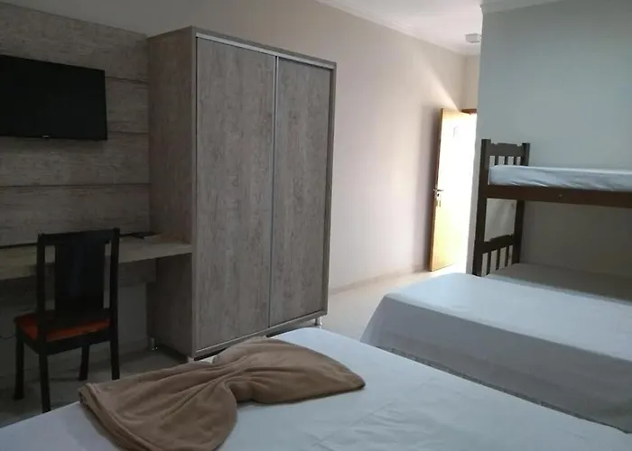 Urbano Park Hotel
