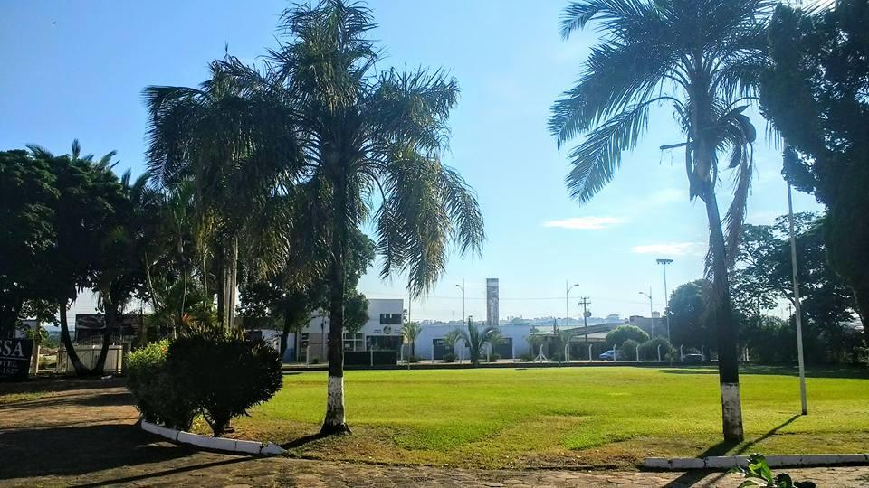 Hotel Urbano Park Jose Bonifacio