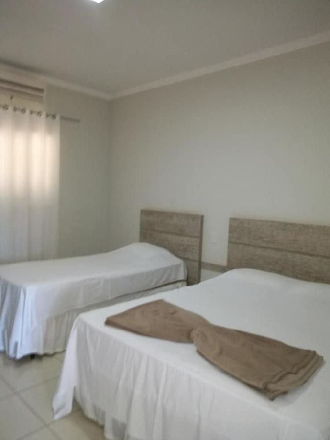 Hotel Urbano Park *
