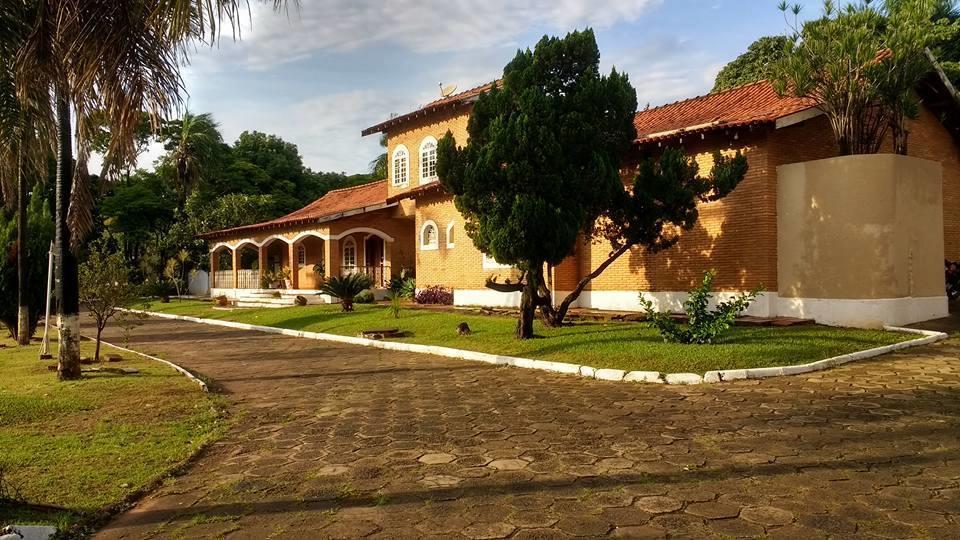 Urbano Park Hotel Jose Bonifacio