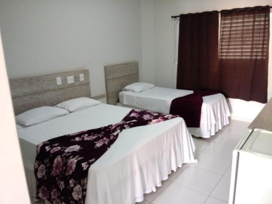 Hotel Urbano Park *