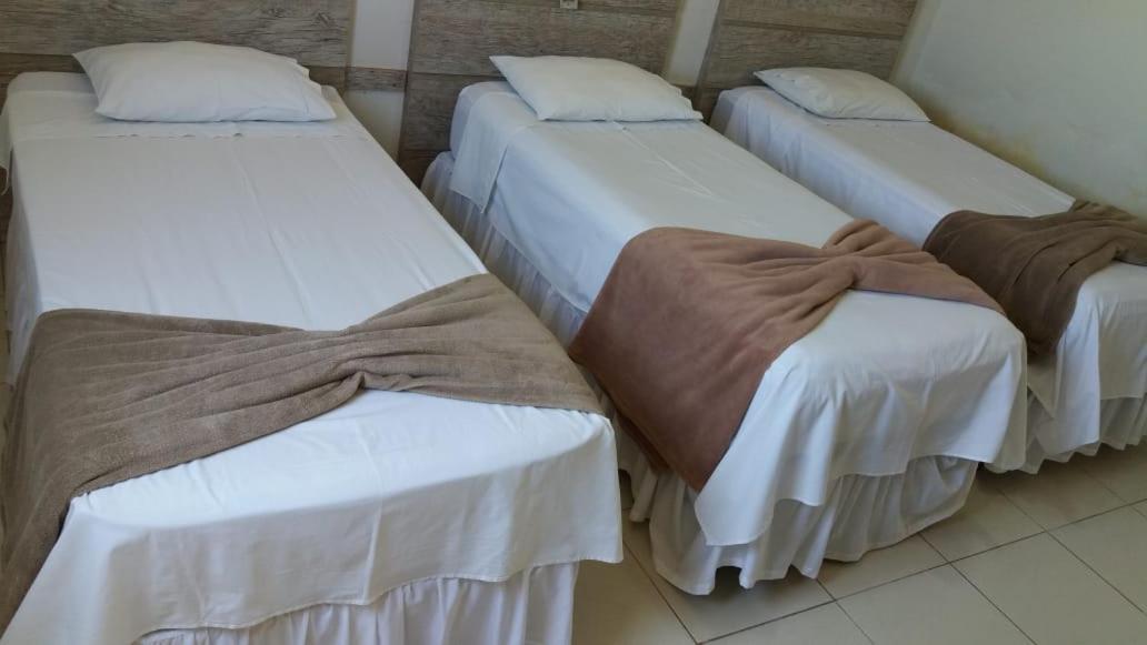 Hotel Urbano Park