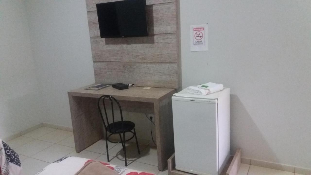 Urbano Park Hotel