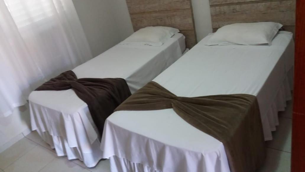 Urbano Park Hotel Jose Bonifacio